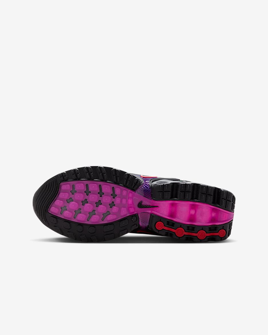 Black pink purple air max online